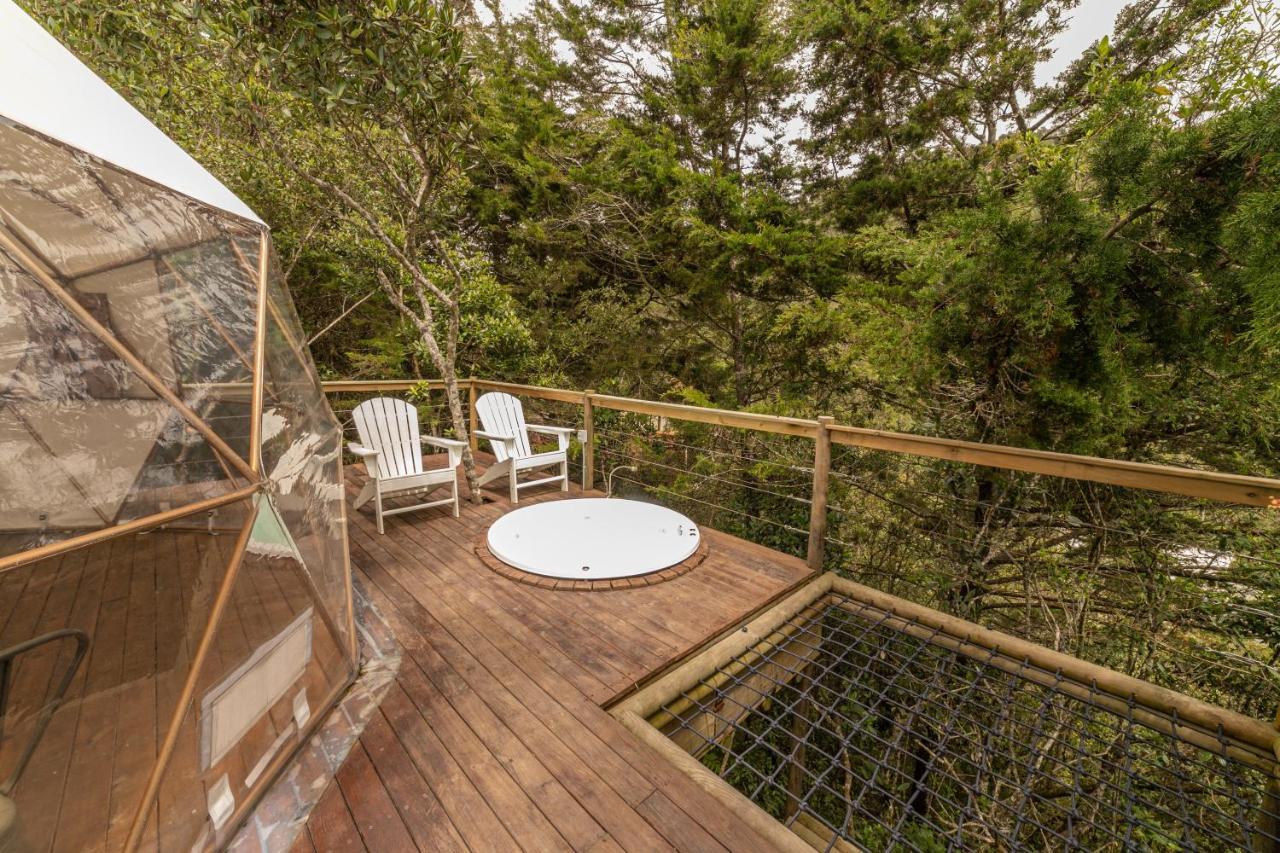 Cerro Verde Mirador Medellín Exterior foto